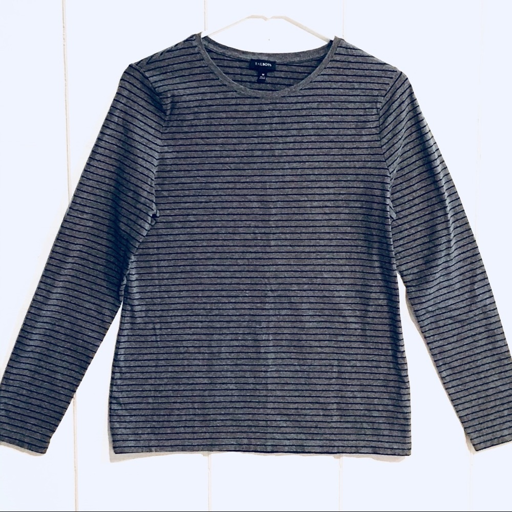 Talbots Shirt